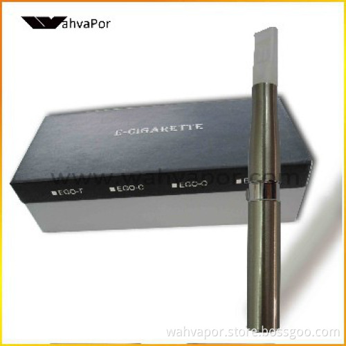 E Cigarette ego-T review 650mah,900mah,1100mah ego t